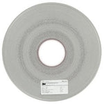 3M™ Microfinishing Film Roll 372L, 1.73 in x 900 in x 1.75 in, 20 Mic,
5MIL, T2, ASO, End Roll Mark Red, 3 ea/Case