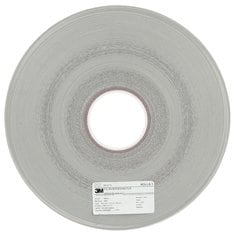 3M™ Microfinishing Film Roll 372L, 1.73 in x 900 in x 1.75 in, 20 Mic,
5MIL, T2, ASO, End Roll Mark Red, 3 ea/Case