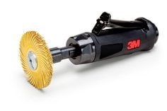 3M™ Die Grinder 25126, 1 HP, 6 mm Collet, 20,000 RPM, 1 ea/Case