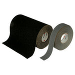 3M™ Safety Walk™ 310 Medium Resilient Black, 48 in x 120 ft, Glued