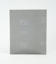 3M™ Sanding Screen Sheet 483W, 180, 9 in x 11 in, 25/Carton, 250 ea/Case
