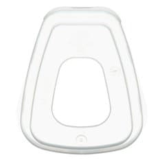 3M™ Filter Retainer 501, 100 EA/Case