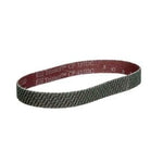 3M™ Trizact™ Cloth Belt 337DC, A100 X-weight, 3/4 in x 72 in, Film-lok,
No Flex