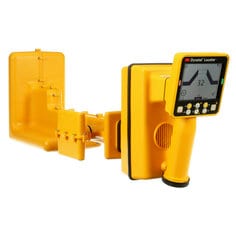 3M™ Dynatel™ Locator 7573XE EMS/ID, Marker Cable/Pipe/Fault, Locator
Only, 1/Case