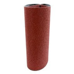 3M™Cubitron™ II Cloth Belt 966F, 40+ YF-weight, 52 in x 126 in, Film-lok, Full-flex, 40 ea/Case, Bulk