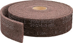 Scotch-Brite™ SE Surface Conditioning Roll, SE-RL, A/O Coarse, 50-1/2 in
x 21 ft, 1 ea/Pallet