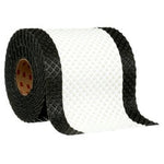 3M™ Stamark™ High Performance Contrast Tape 380AW-5, Black/White/Black,
6 in with 2 in borders, 10 in x 50 yd