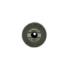 Scotch-Brite™ Deburr & Finish PRO Flap Brush, DP-FB, 6C Medium+, 8 in x
1-1/2 in x 3 in, 1 ea/Case
