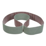 3M™ Trizact™ CF Cloth Belt 347FC, A100 X-weight, 37 in x 60 in,
Film-lok, L-flex