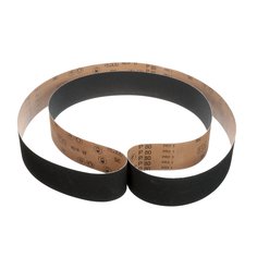 3M™ Cloth Belt 461F, P60 YF-weight, 76 in x 103 in, Film-lok, Full-flex