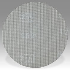 3M™ Sanding Screen Disc 483W, 60, 9 in x 7/8 in, Die 900B