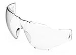 3M™ Goggle Gear, 500-Series, GG501SGAF-LENS, Clear Scotchgard™ Anti-fog Replacement Lens, 20 ea/Case