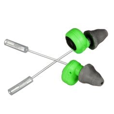3M™ PELTOR™ Probed Electronic Earplug 393-2031-50, CCC-GRM-25, 50
Pair/Case