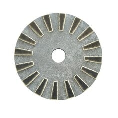 Scotch-Brite™ Diamond Floor Brush 1000, 20 in, 2/Case