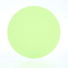 3M™ Trizact™ Hookit™ Film Disc 268XA, A35 Mic, 11 in x NH, Die 1100F,
50/Carton, 100 ea/Case, PKG 1243-01