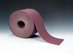 3M™ Cloth Roll 341D, P180 X-weight, 8 in x 45 yd, ASO, Single-flex