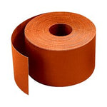 3M™ Cloth Roll 747D, P120 X-weight, 3 in x 50 yd, ASO, Single-flex