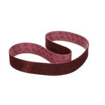 Scotch-Brite™ Surface Conditioning Film Backed Belt, SC-BF, A/O Medium,
6 in x 103 in