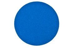 3M™ Hookit™ Blue Abrasive Disc 36290, 3 in, Grade 400, No Hole, 50 Discs/Carton, 4 Cartons/Case