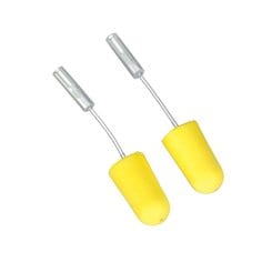 3M™ E-A-R™ TaperFit™ 2 Large Probed Test Plugs 393-2027-50, 50 Pair/Case