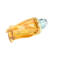 3M™ SR Cutter No.3, 0.40 in x 0.975 in, 50/Carton, 250 ea/Case