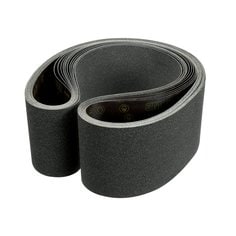 3M™ Cloth Belt 464W, 220 YF-weight, 12 in x 179-1/2 in, Sine-lok,
Single-flex, 100 ea/Case, Bulk