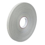 3M™ Microfinishing Film Roll 372L, 30 Mic 5MIL, 0.63 in x 500 ft x 1 in
(16mmx152.5m), Plastic Core, ASO, End Roll Mark Black