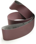 3M™ Cloth Belt 302D, P220 J-weight, 1 in x 72 in, Film-lok, Full-flex,
Scallop B