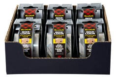 Scotch® Shipping Packaging Tape 195-6, 1.88 in x 22.2 yd (48 mm x 20.3 m), 6 Rolls/Pack