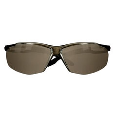 3M™ SecureFit™ 500 Series SF509AF-BLK, Black, Silver Mirror Anti-Fog/Anti-Scratch Lens, 20 ea/Case