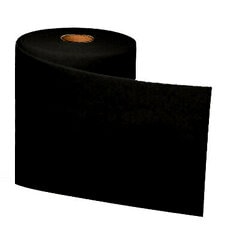 Scotch-Brite™ Clean and Strip Roll, CS-RL, Extra Coarse, Black, 50 in x
30 yd, Unbranded, 1 ea/Pallet, Restricted