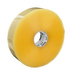 Scotch® Box Sealing Tape 313, Clear, 72 mm x 914 m, 4 Rolls/Case
