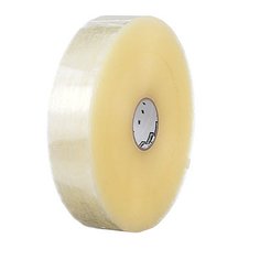 Scotch® Box Sealing Tape 315, Clear, 72 mm x 914 m, 4 Rolls/Case