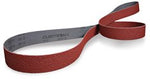 3M™ Cubitron™ II Cloth Belt 997F, 36+ ZF-weight, 2-1/4 in x 132 in, Film-lok, Single-flex