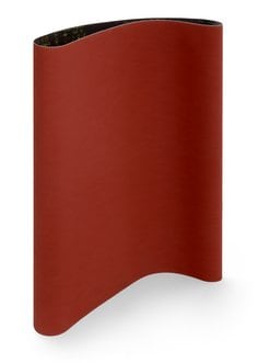 3M™ Cubitron™ ll Cloth Belt 784F, 50+ YF-weight, 43 in x 75 in, Film-lok, Single-flex