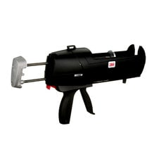 3M™ Scotch-Weld™ Dual Drive Manual 10:1 Applicator, 490 mL, 1 ea/case