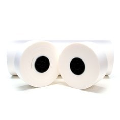 3M™ High Temperature Paint Masking Film 7302, Translucent, 0.356 m x 460
m, 1.2 mil, 48 Roll/Pallet