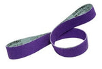 3M™ Cubitron™ II Cloth Belt 984FX Pro, 36+ YF-weight, 3 in x 90 in,
Film-lok, Single-flex, 50 ea/Case