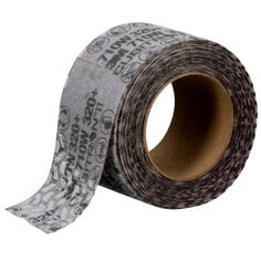 3M™ Cubitron™ II Net Sheet Roll 34567, 320+, 70 mm x 10 m, 6 Rolls/Case