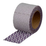 3M™ Cubitron™ II Net Sheet Roll 34555, 240+, 80 mm x 10 m, 6 Rolls/Case