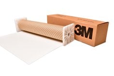 3M™ Safety-Walk™ Slip-Resistant General Purpose Tapes and Treads 600,
White, 1219 mm x 18.3 m, 1 Roll/Case