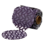 3M™ Cubitron™ II Net Disc Roll 31679, 80+, 3 in, 50 Discs/Roll, 6 Rolls/Case