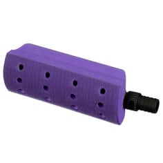 3M™ Hookit™ Dust Extraction Flexible Radius Sanding Block 35831, 178 mm x 66 mm, 24/Case