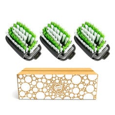 Scotch-Brite™ Non-Scratch Dishwand Brush Refills 562-3-SIOC