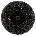 Scotch-Brite™ Roloc™ Coating Removal Disc, 07461, CR-DH, TR, 3 in, 25
ea/Case