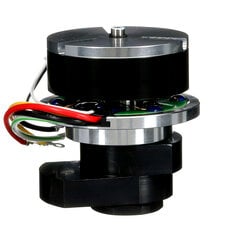 3M™ Electric Random Orbital Sander Drop in Motor 89057, 5 in, 3/16 in
Orbit, 110 Volt