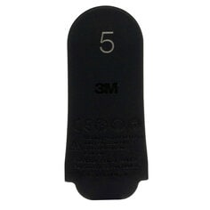 3M™ Random Orbital Sander Lever 89034, 3/16 in (5.0 mm), 12,000 RPM