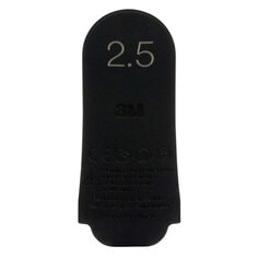 3M™ Random Orbital Sander Lever 89033, 3/32 in (2.5 mm), 12,000 RPM