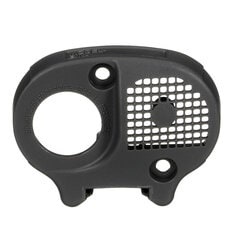 3M™ End Cap 89046, NCS S 8000-N, Dark Gray