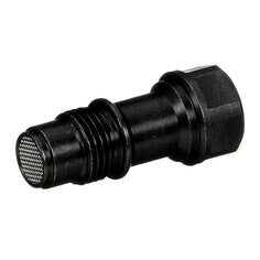 3M™ Inlet Bushing Assembly 89047, Black
